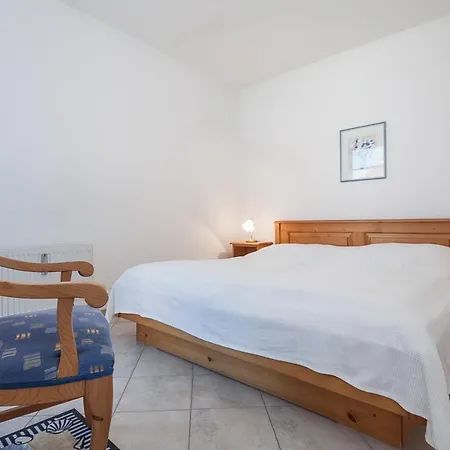 Apartment Duenenblick 33