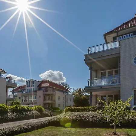 公寓 Duenenblick 33