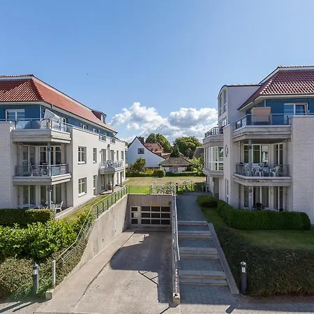 Apartment Duenenblick 33