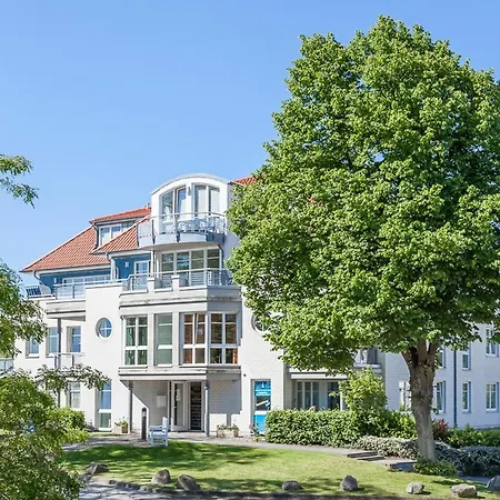 Duenenblick 33 Apartment