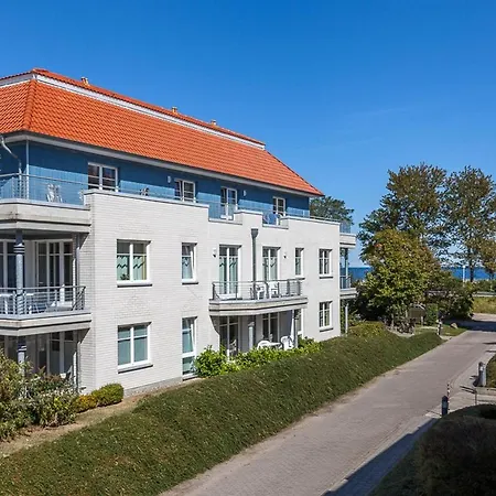 Apartment Duenenblick 33 *