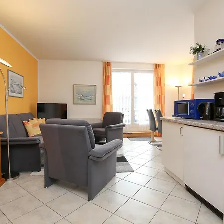 Apartment Duenenblick 33