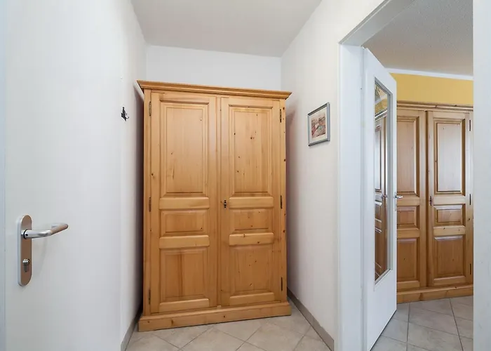 Duenenblick 33 * Boltenhagen (Ostseebad)