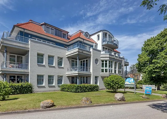 Duenenblick 33 Lägenhet *