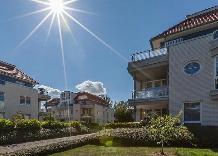 Lägenhet Duenenblick 33