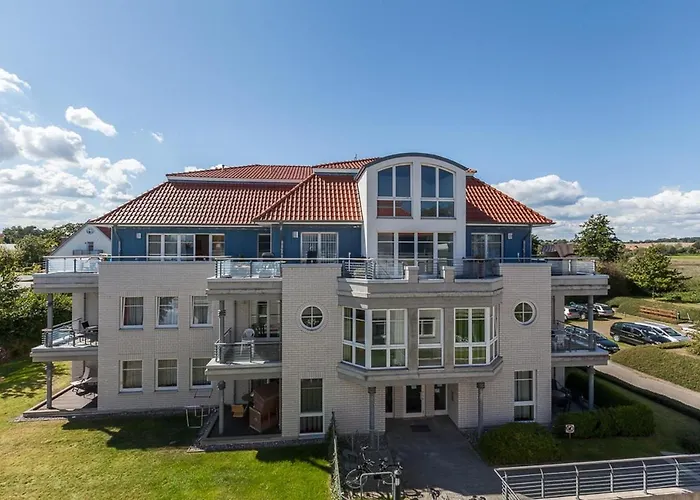 Lägenhet Duenenblick 33 *