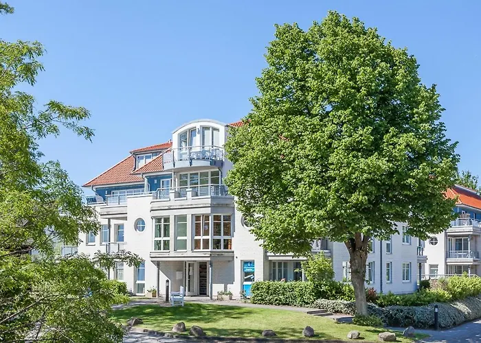 Duenenblick 33 Lägenhet