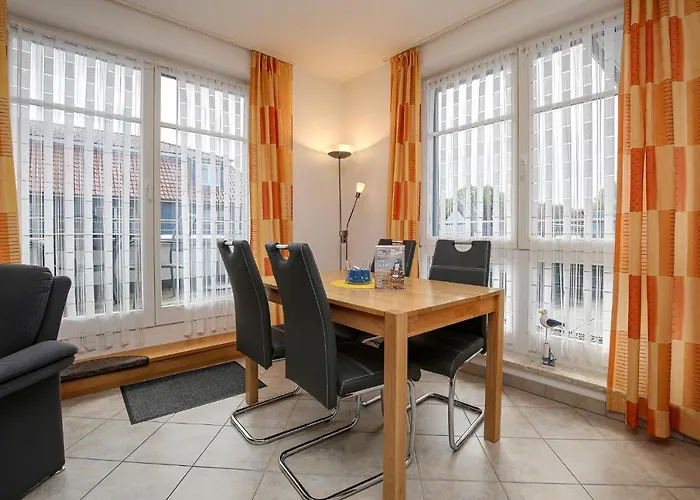 Duenenblick 33 Lägenhet *