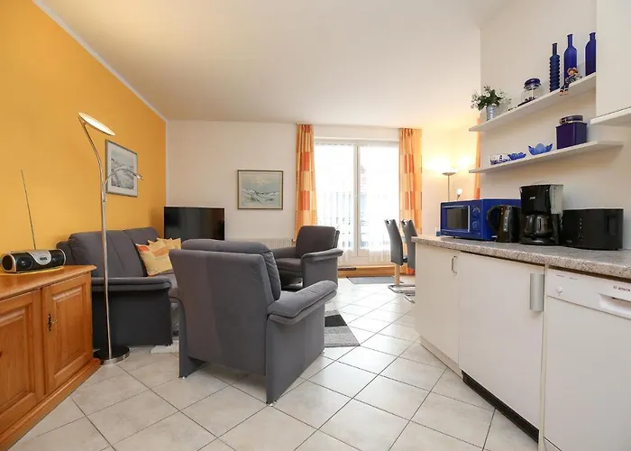 Lägenhet Duenenblick 33